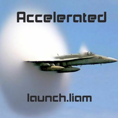 Accelerated (Brains McLoud, Big G's, and Mac Lethal Type Beat)