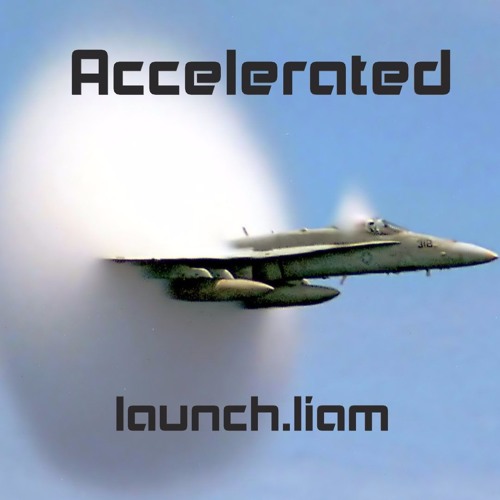 Accelerated (Brains McLoud, Big G's, and Mac Lethal Type Beat)