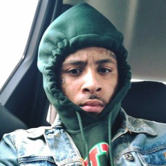 King Crizzle - Crashing Out