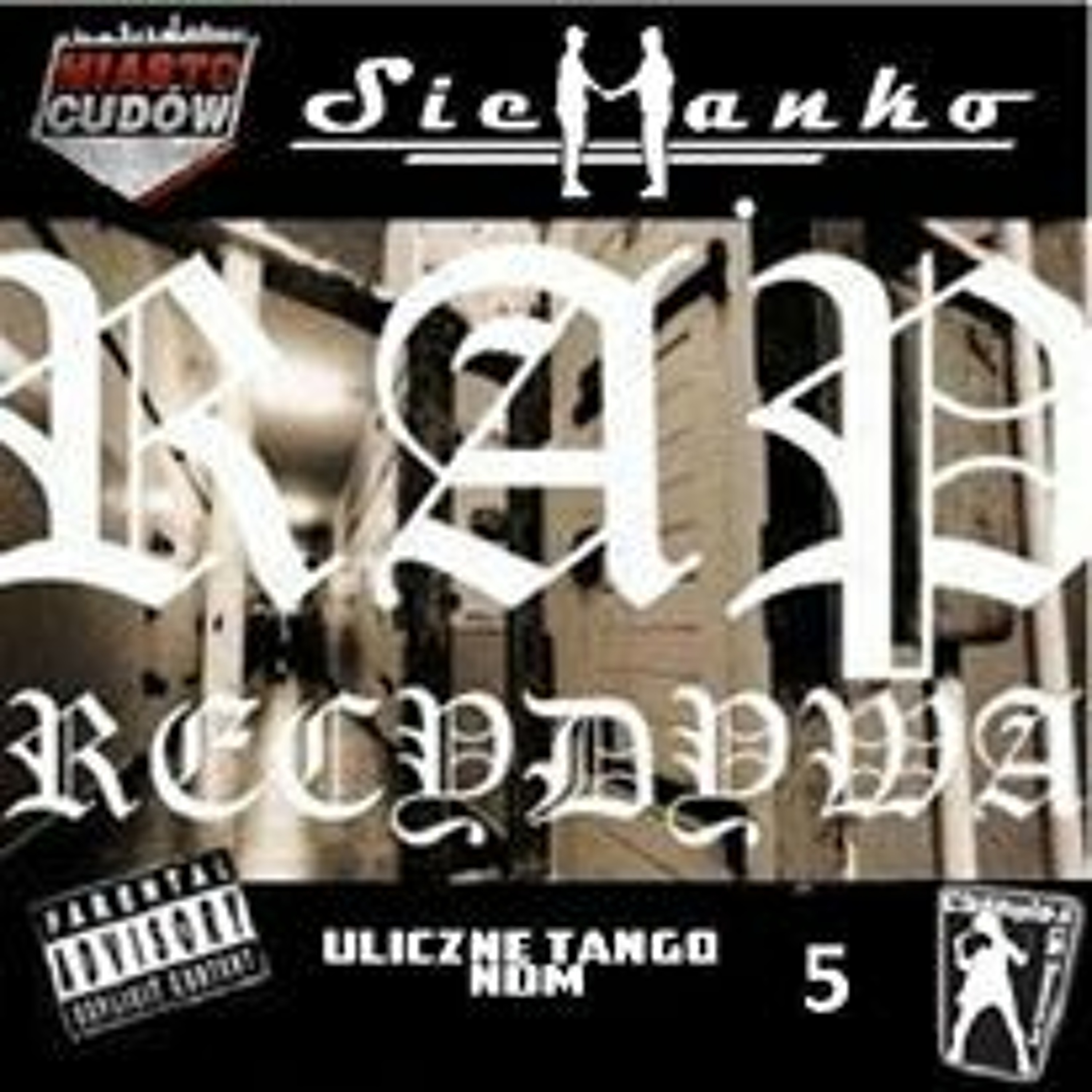 RK NDB - DJ OSTRY WARIAT