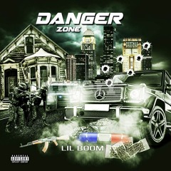 Lil Boom - Long Time Coming Freestyle