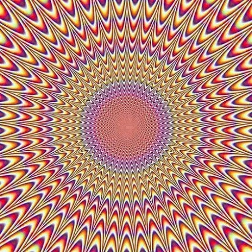 Psychedelic Vibration [Free Download]
