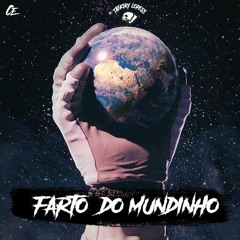 Farto Do Mundinho (Freestyle) - Taekiry Lopess