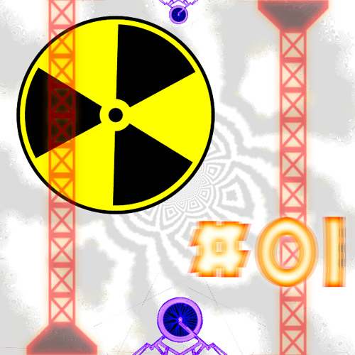 NucleaRR4DR0PZ - 2nd June[]h 11 PM[]N8 (#01) ☢️