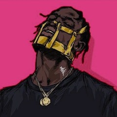 Travis Scott Type Beat - In My Head