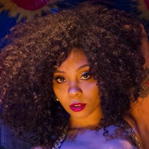 Hollie Cook - Lunar Addiction