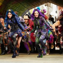 Good To Be Bad Decendants 3