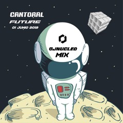 DJ NUCLEO - MIX- JUNIO FUTURE