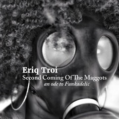 Second Coming Of The Maggots