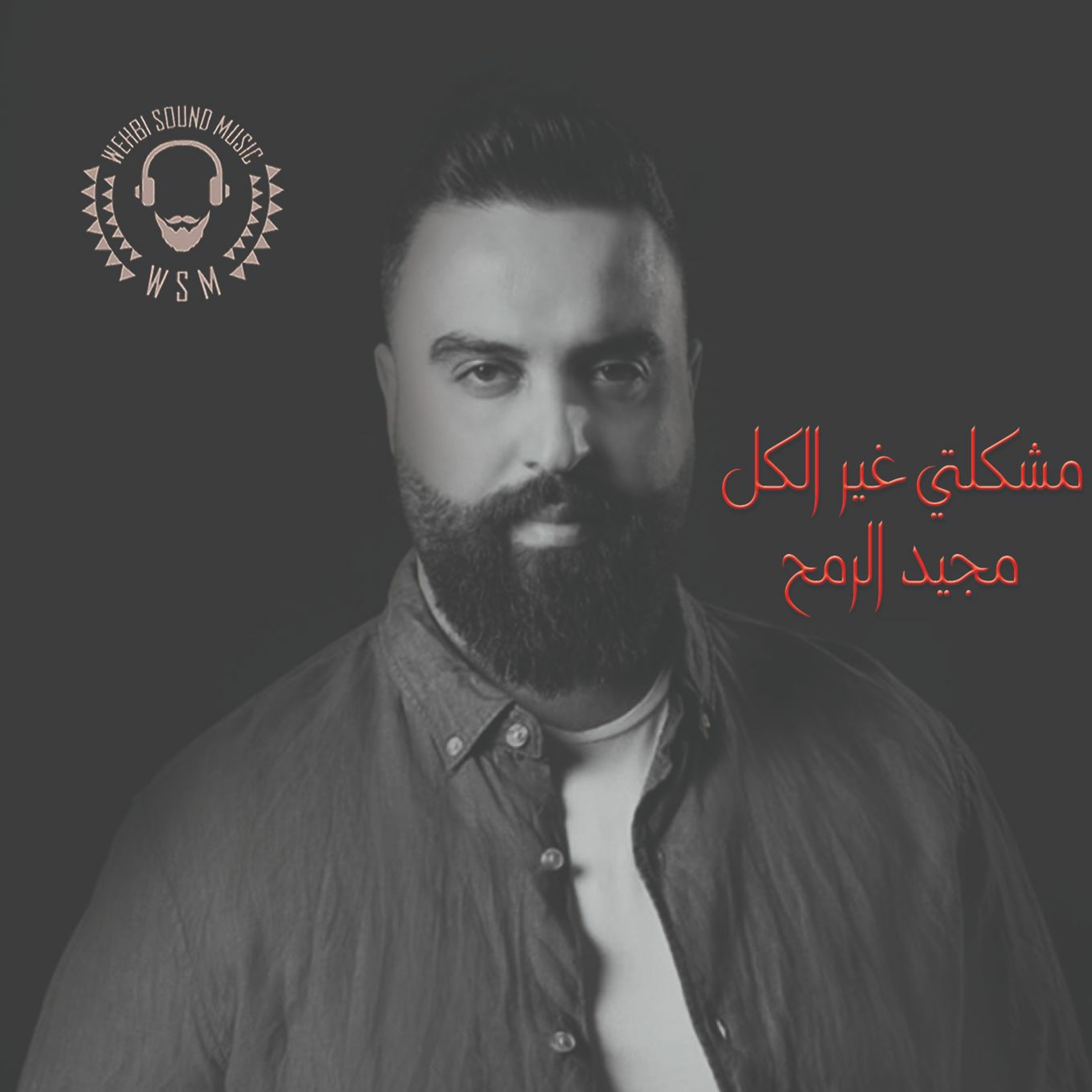 WSM WEHBI SOUND MUSIC
