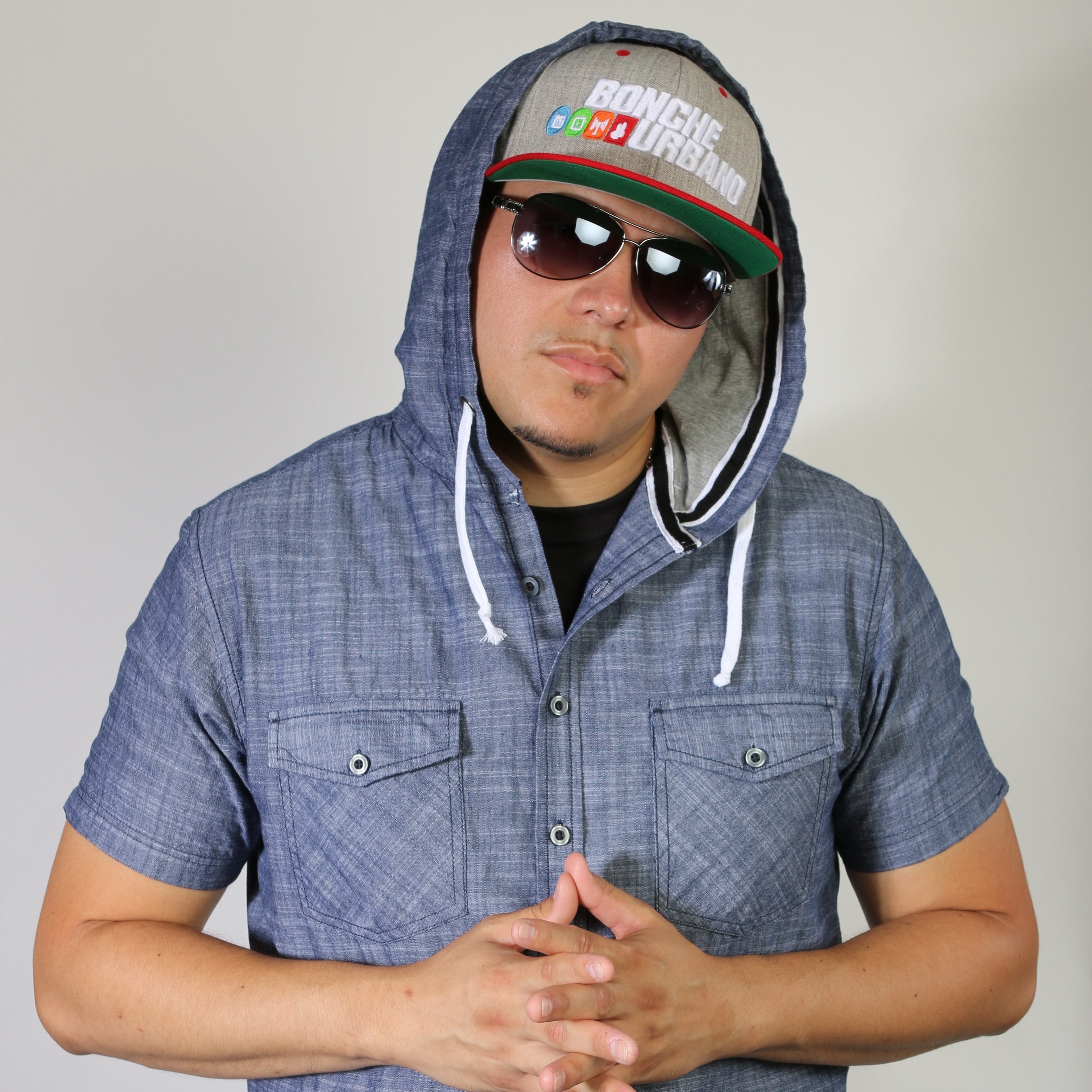 dj elvo