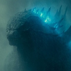 Godzilla King of the Monsters Long Live The King Nerdout