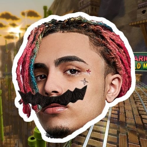 Lil Pump's Gold Mine