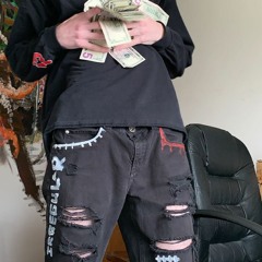 LIL HOE (FT. BEAR) (PROD. LEIDONTPLAY)