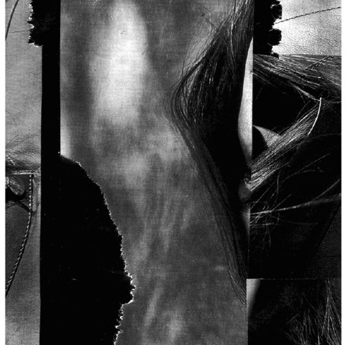 Lasse Marhaug - excerpt from "Man of no poetry"
