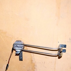 Walls Have Ears by David Velez