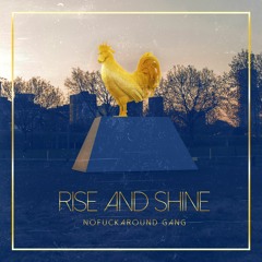 Sunrise With Roscoe - Fel Cognito