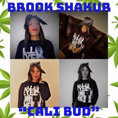 Brook - Cali Bud _1