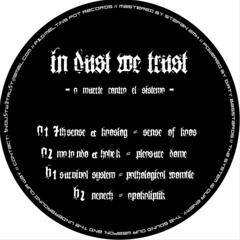 Survival system - Pathological Jumble (IDWT01)