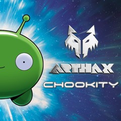 Arthax - Chookity (ORIGINAL MIX)(FREE DOWNLOAD)