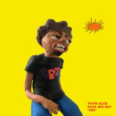 TOY (feat. Six Sev)prod. Smiley