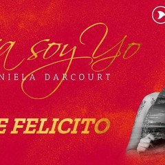 095 - DANIELA DARCOURT - Te Felicito [ NOPARAK ]19''