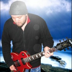 Katsura Acoustic Cover : U2 "Love is Blindness"