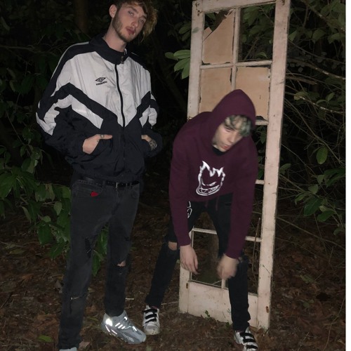the only thing ft asa41 [prod. yungshame]