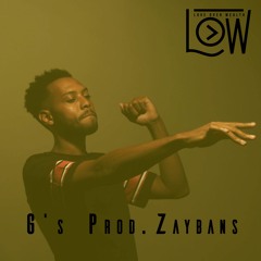 Low - Gs Prod. Zaybans