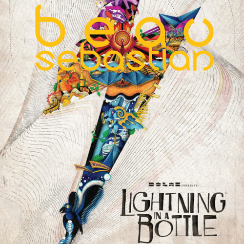 2020 Lightning in a Bottle Artists
