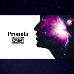 Pronoia - We$(Prod. by Hamma Beatz)