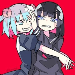 Merry Bad End - Nico Nico Chorus (メリーバッドエンド)