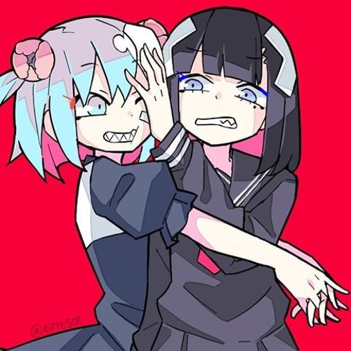 Merry Bad End - Nico Nico Chorus (メリーバッドエンド)