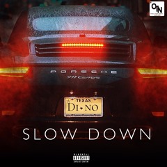 KDino - Slow Down