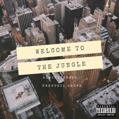 Welcome To The Jungle x FlavioDark