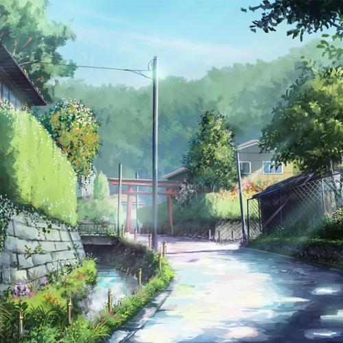 Funton - 别念 (纯音乐)