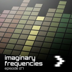 Imaginary Frequencies 027