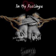 In My Feelings Ft DSav