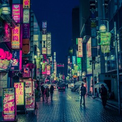 MOVING [Prod. DaeDreamer] (Free)