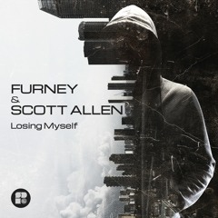 Furney & Scott Allen - Losing Myself (Forthcoming on the Losing Myself LP)
