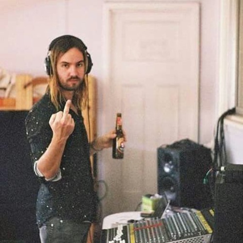 Stream Kevin Parker B-side #232 by Jack Spider