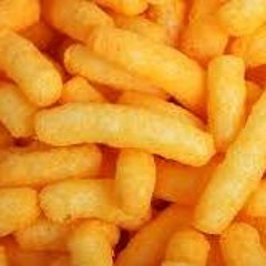 PLEASE DONT EAT CHEESE CURLS WHILST LISTENING