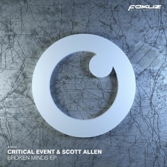 Critical Event & Scott Allen - This Love's For Real (Available on July 15th!!)
