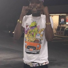 DEEZY - New Year New Sticks