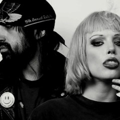 Crystal Castles - Crimewave (Devil Disco Remix)