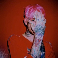 LiL PEEP - Your Eyes Slowed Reverb