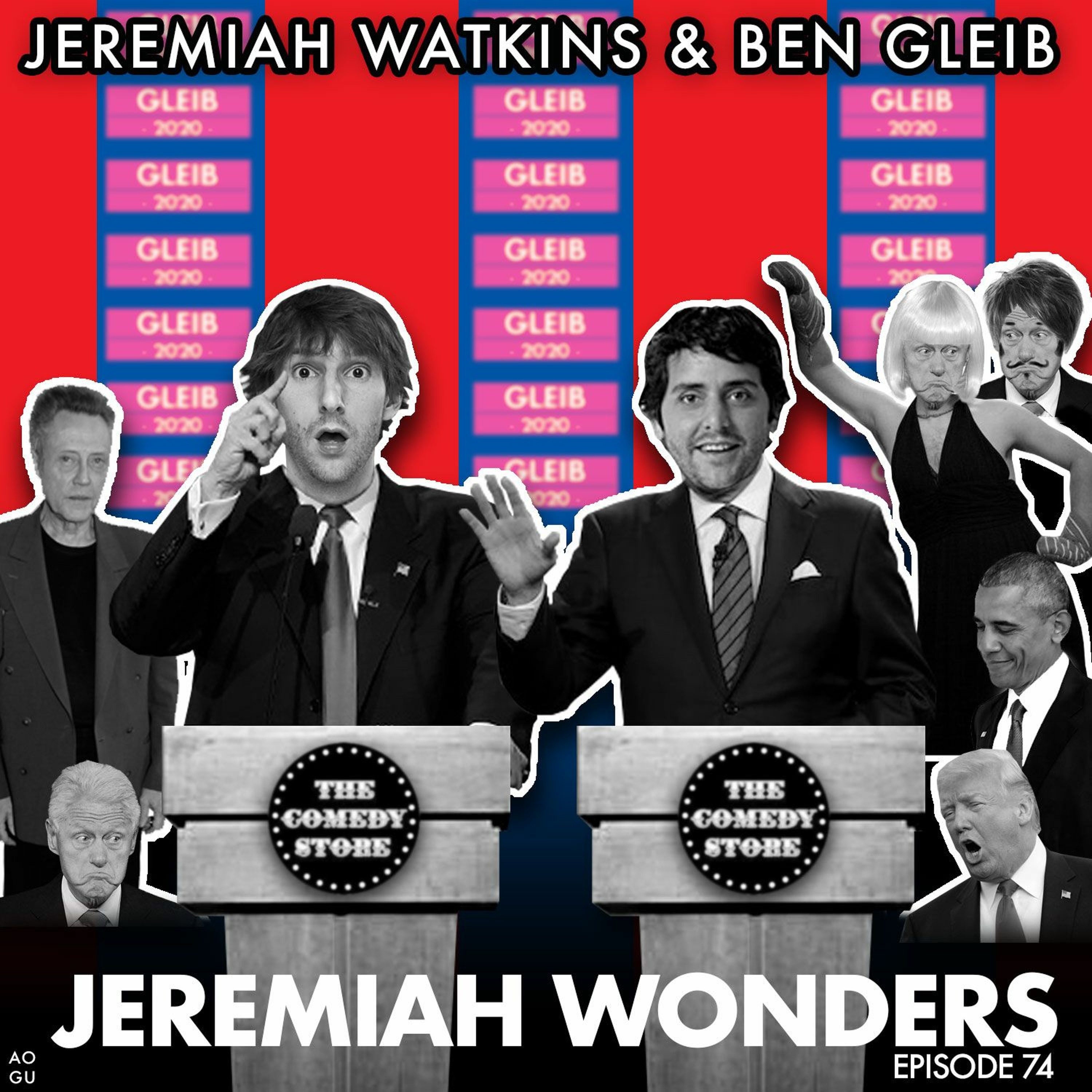 Jeremiah wonders...