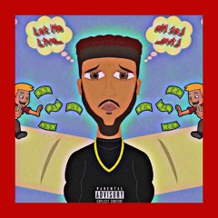 Let Me Live (Prod. By youngkimj)