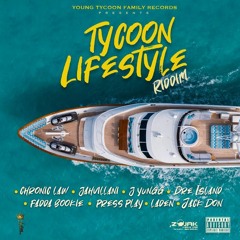 Dre Island - Impressive [Tycoon Lifestyle Riddim]