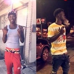 OD(Who Want Smoke) LongLiveCorey Aka CSavv